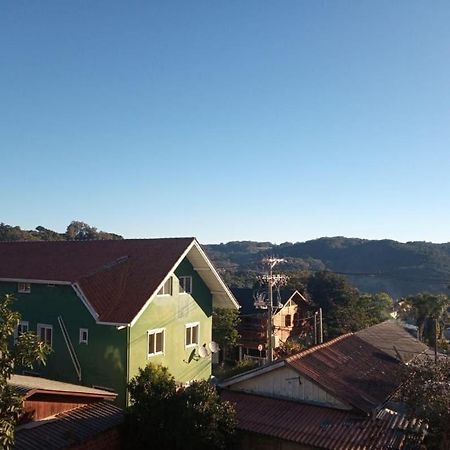 דירות גראמדו Residencial Raber מראה חיצוני תמונה