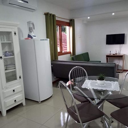 דירות גראמדו Residencial Raber מראה חיצוני תמונה