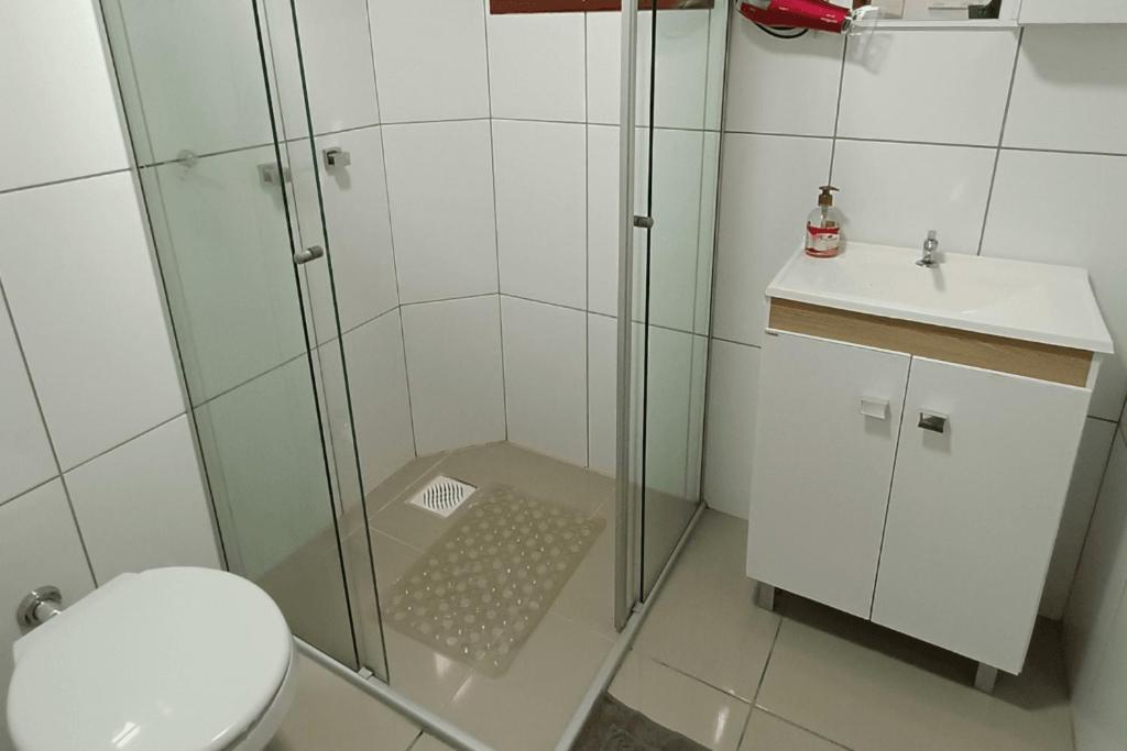 דירות גראמדו Residencial Raber מראה חיצוני תמונה