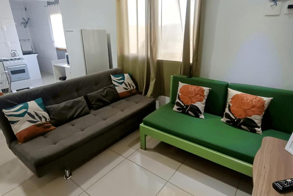 דירות גראמדו Residencial Raber מראה חיצוני תמונה