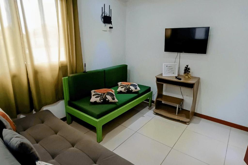 דירות גראמדו Residencial Raber מראה חיצוני תמונה