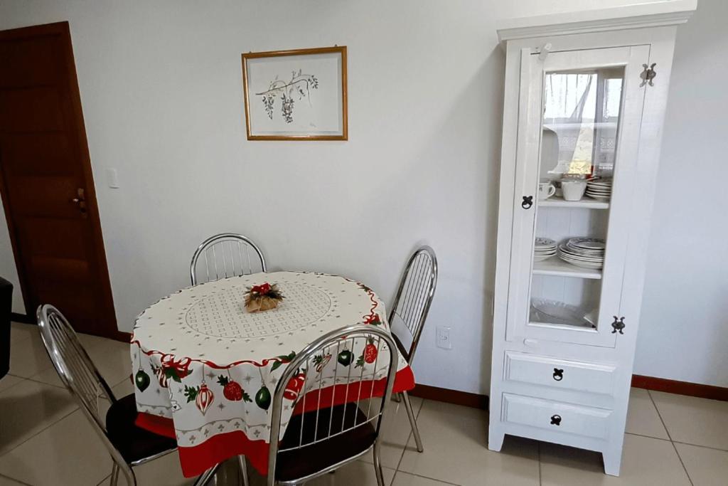 דירות גראמדו Residencial Raber מראה חיצוני תמונה