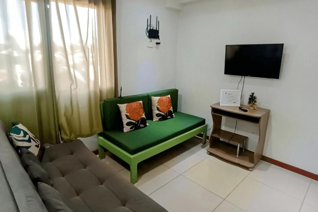 דירות גראמדו Residencial Raber מראה חיצוני תמונה