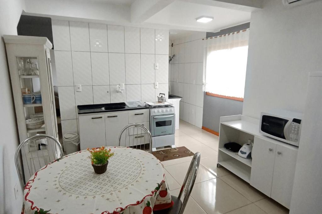 דירות גראמדו Residencial Raber מראה חיצוני תמונה