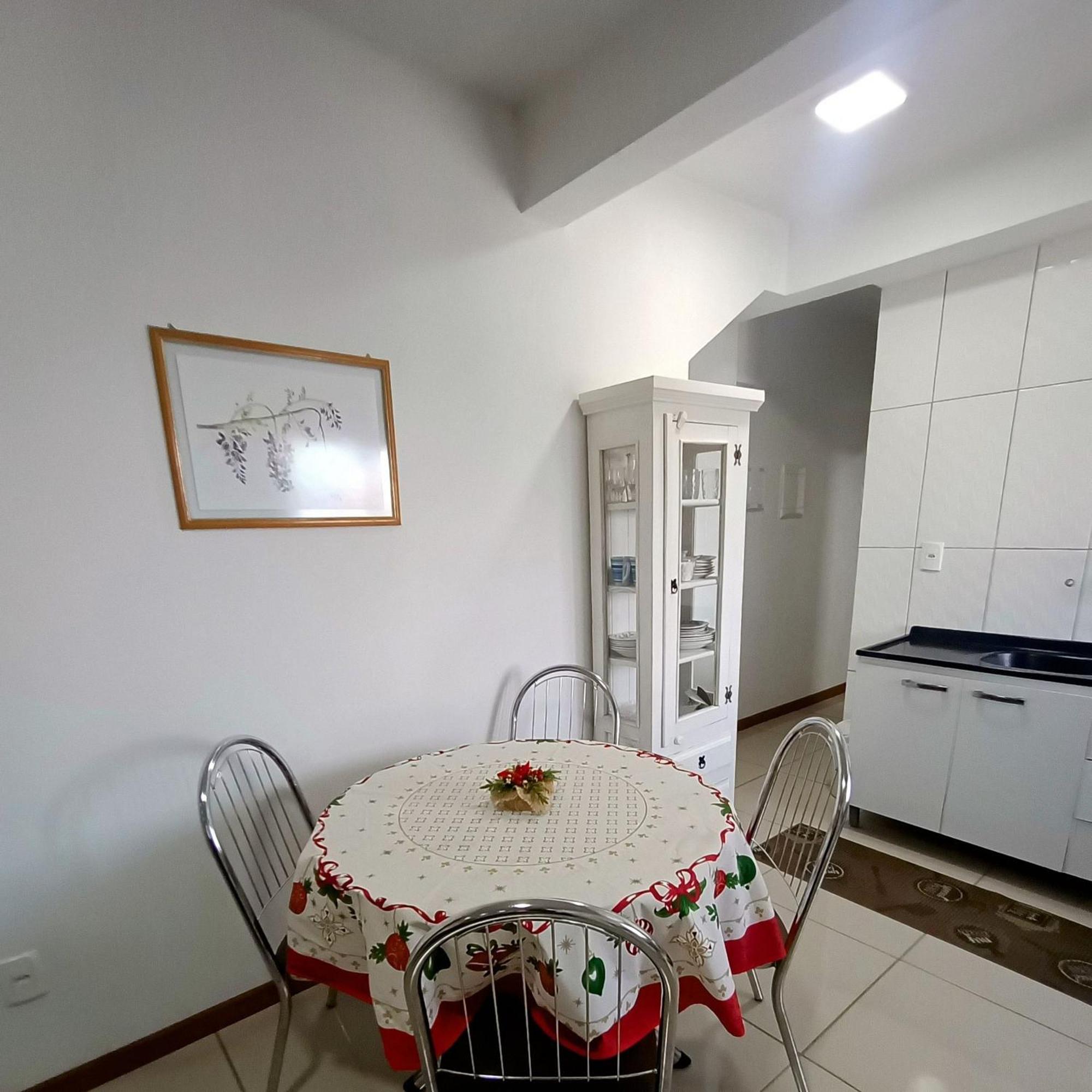 דירות גראמדו Residencial Raber מראה חיצוני תמונה