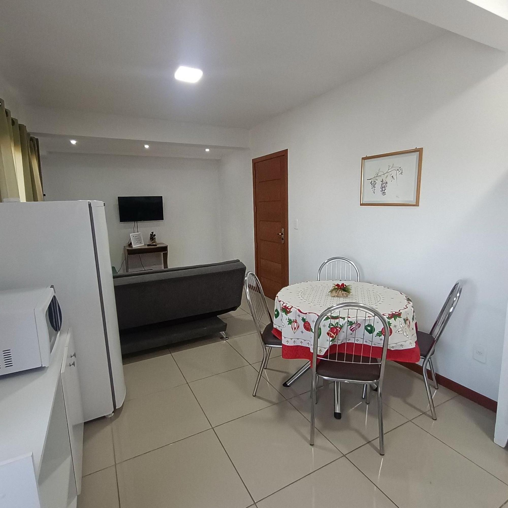 דירות גראמדו Residencial Raber מראה חיצוני תמונה