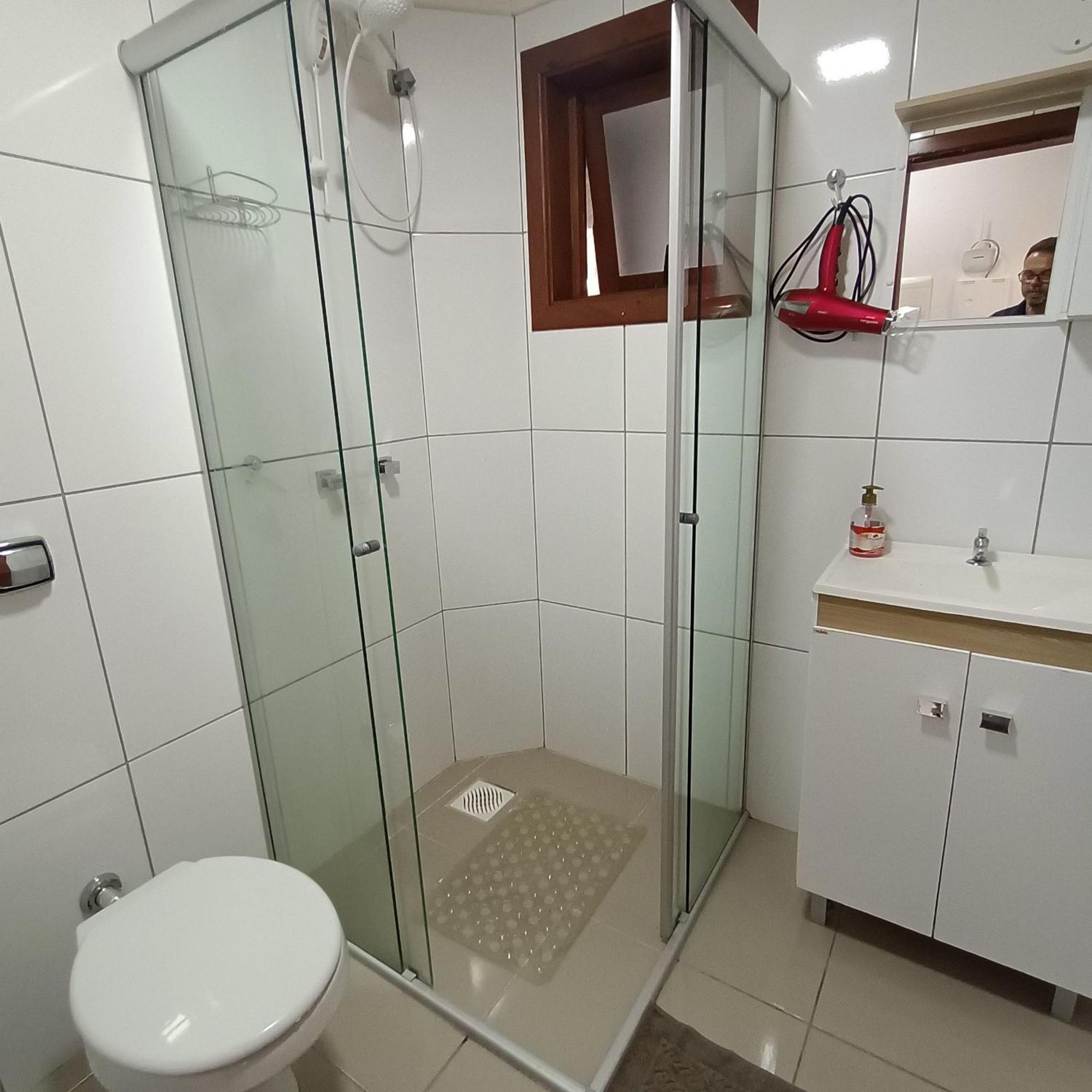 דירות גראמדו Residencial Raber מראה חיצוני תמונה