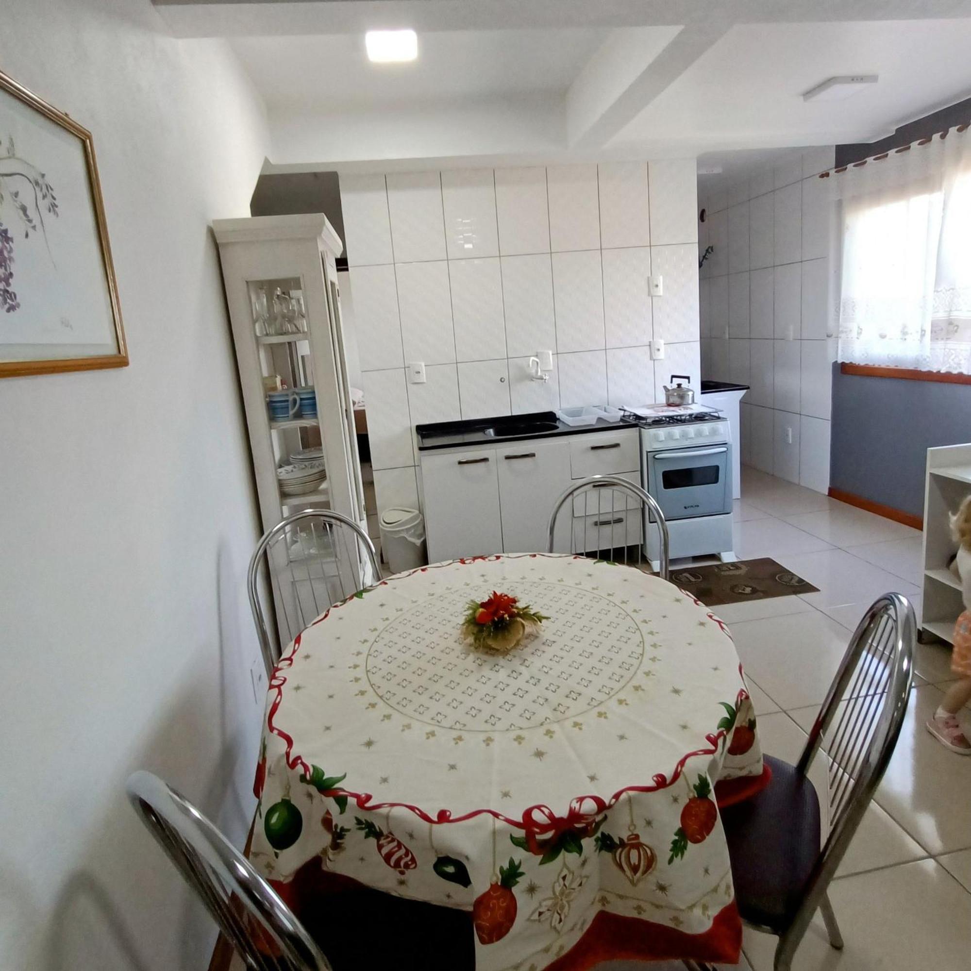 דירות גראמדו Residencial Raber מראה חיצוני תמונה
