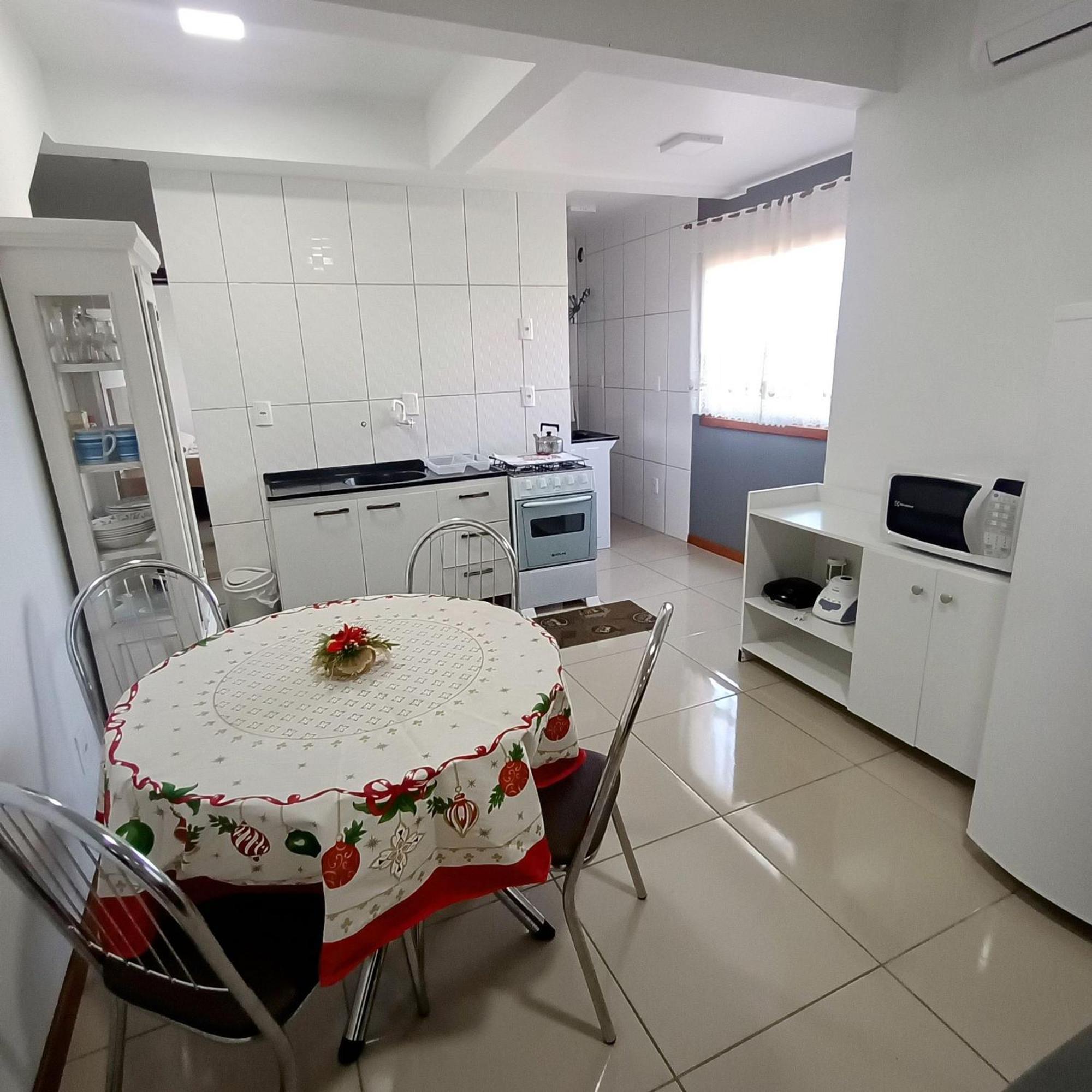 דירות גראמדו Residencial Raber מראה חיצוני תמונה