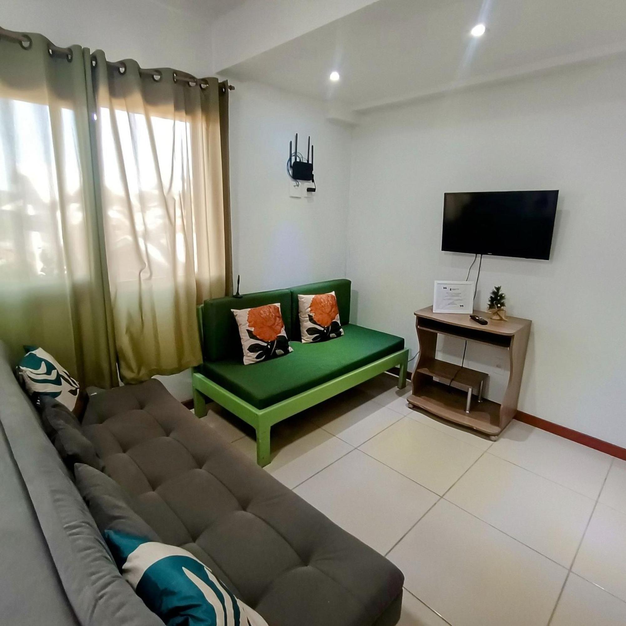 דירות גראמדו Residencial Raber מראה חיצוני תמונה
