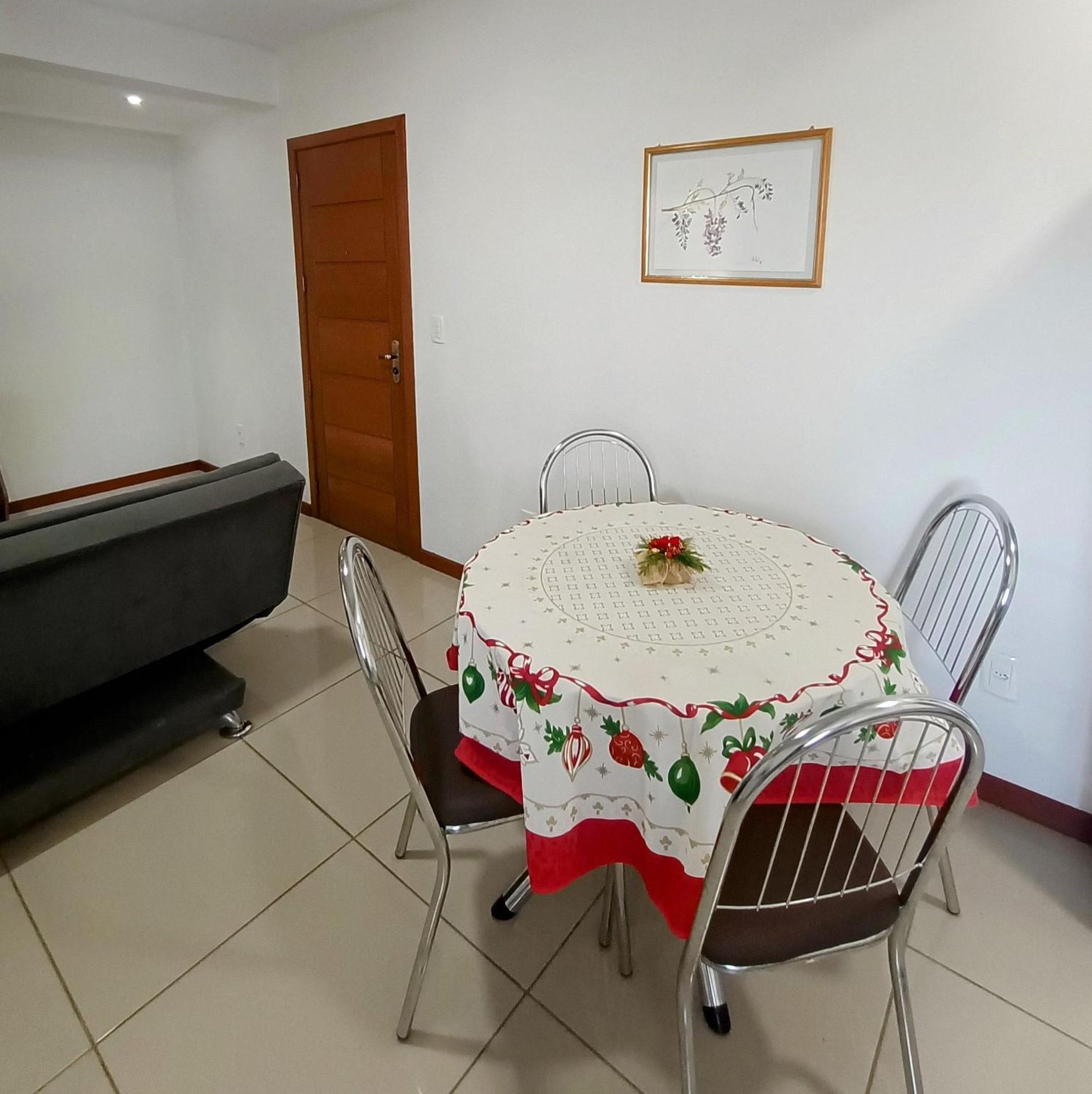 דירות גראמדו Residencial Raber מראה חיצוני תמונה