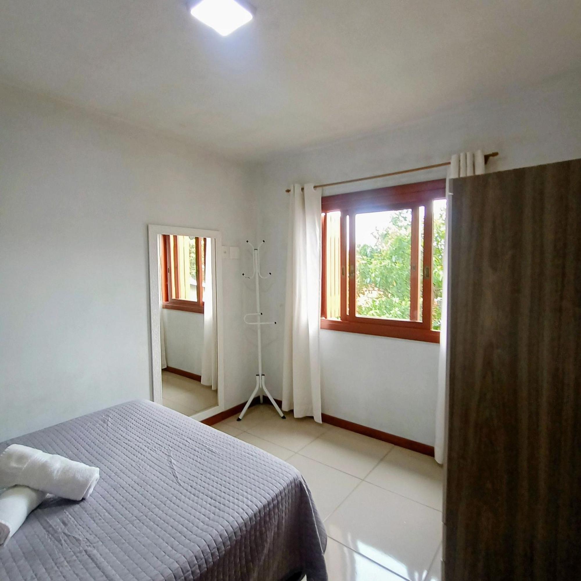 דירות גראמדו Residencial Raber מראה חיצוני תמונה