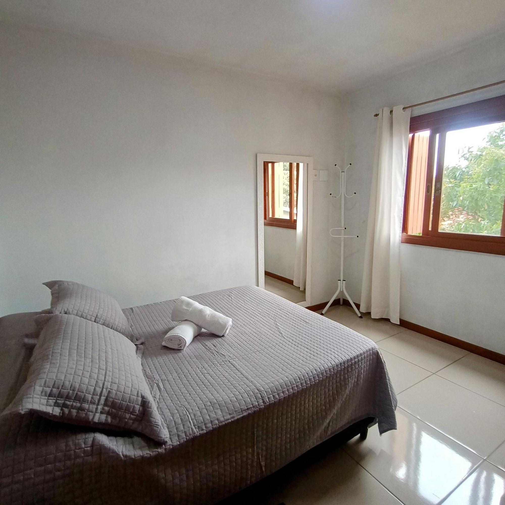 דירות גראמדו Residencial Raber מראה חיצוני תמונה